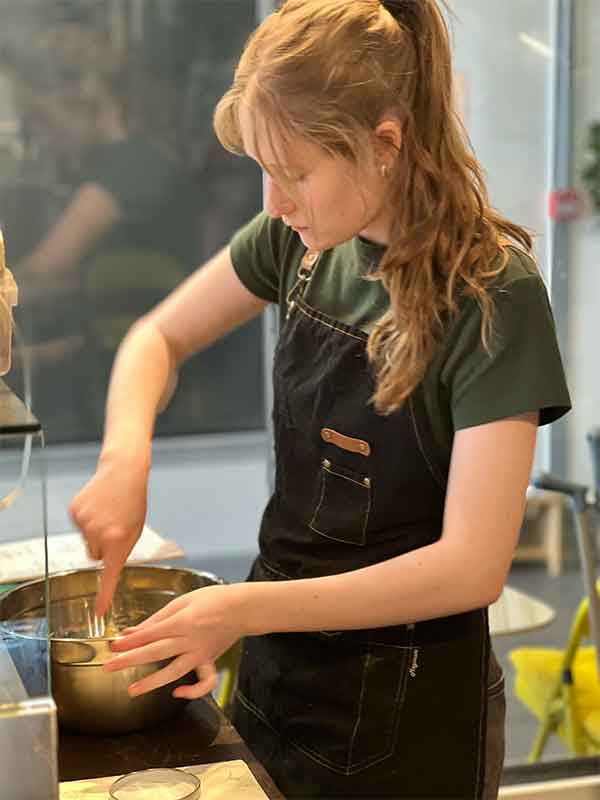 Hania Lekker Kitchen